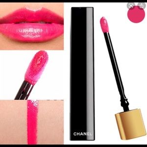 Lips Chanel